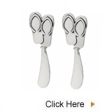 Cheese Spreaders