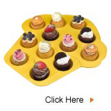 Cupcake Carrier