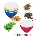 Pinch Bowl