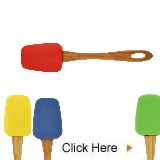 Large Spoonula