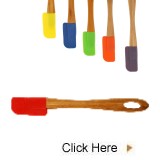 Small Spatula