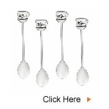 Spoons