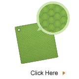 Pot Holder, Trivet