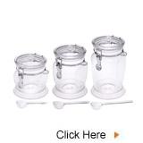 Canister