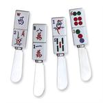 5100 Mahjong Spreader, set of 4